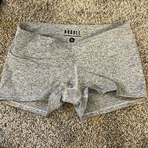 No Bull low rise 2 inch short - size small.